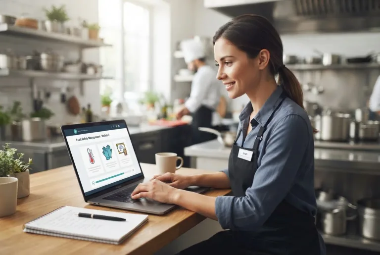 Featured image for: StateFoodSafety Certification: Elevate Your Career in Hospitality