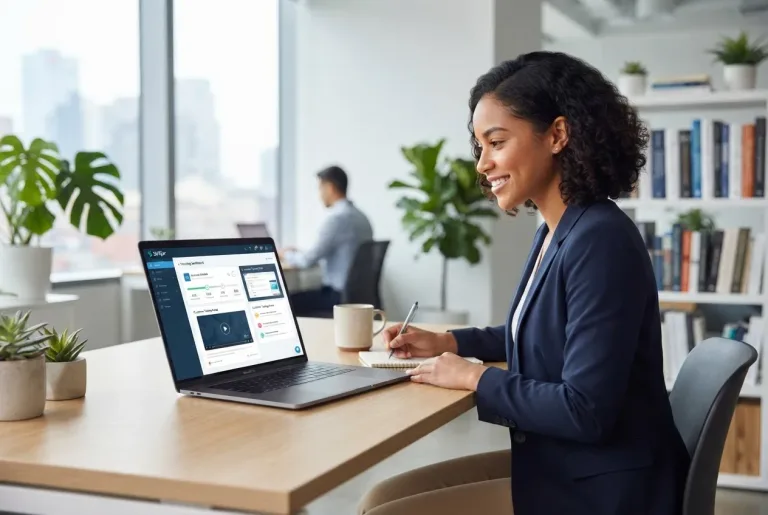 Featured image for: Skilljar Review: Is It the Best Customer Training Platform?