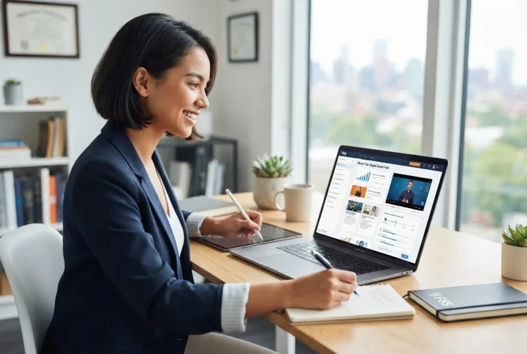 Featured image for: F6S US E-Learning Guide: Master Your Digital Career Path