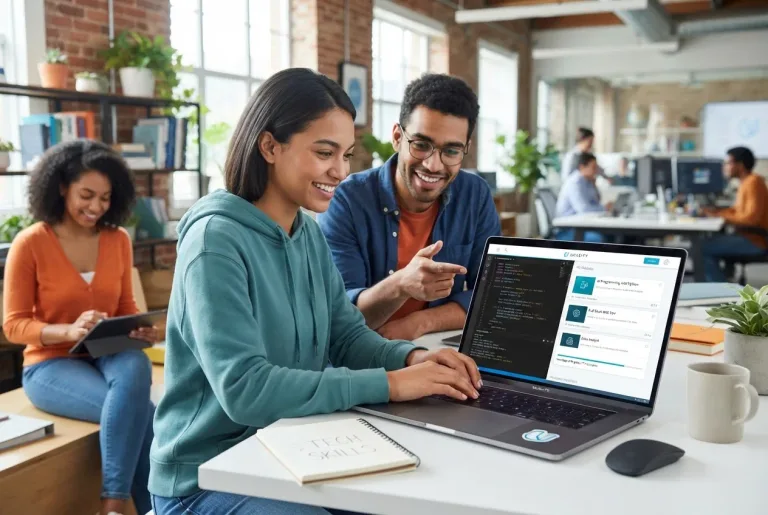 Featured image for: Master Tech Skills with Udacity Nanodegrees: A Complete Guide