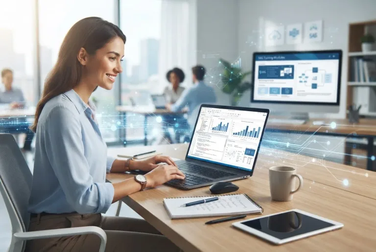 Featured image for: Master Big Data with the SAS Statistical Business Analyst Credential