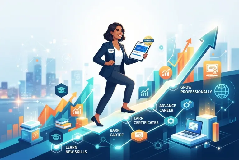 Featured image for: Unlocking Career Growth: Is Coursera Plus Worth It in 2024?