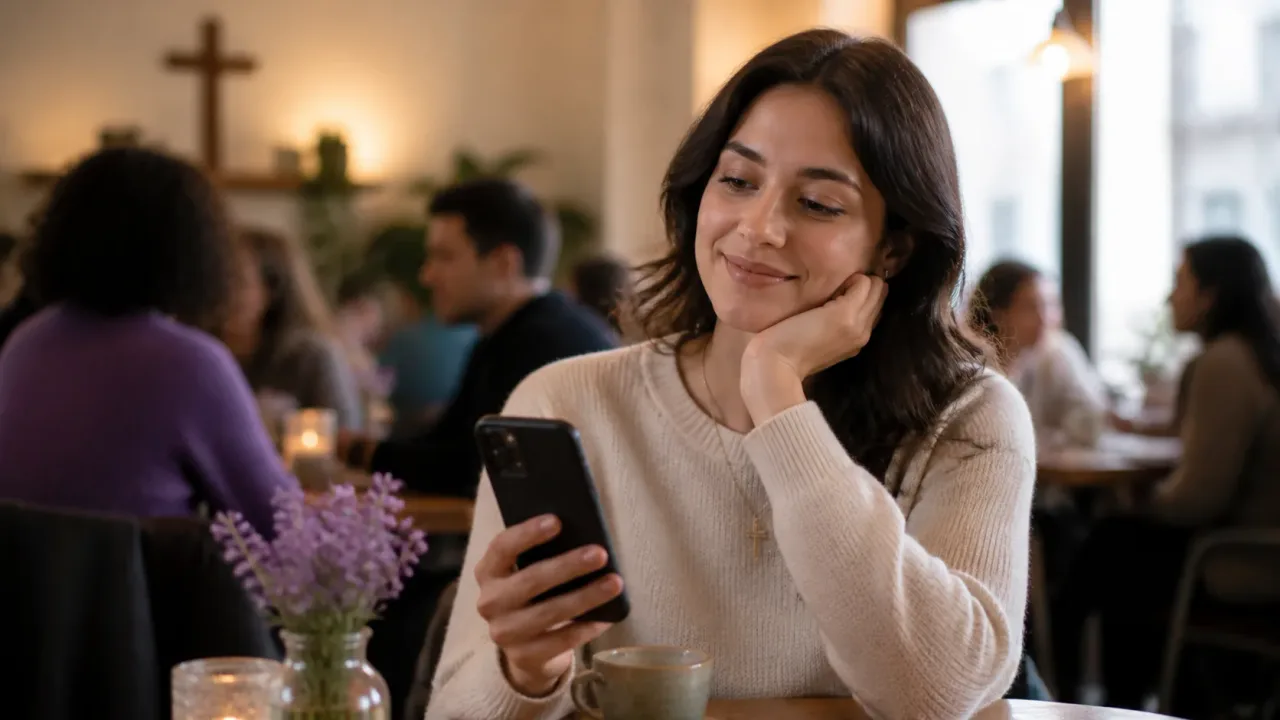How to Choose Christian Dating and Chat Apps — editorial featured image