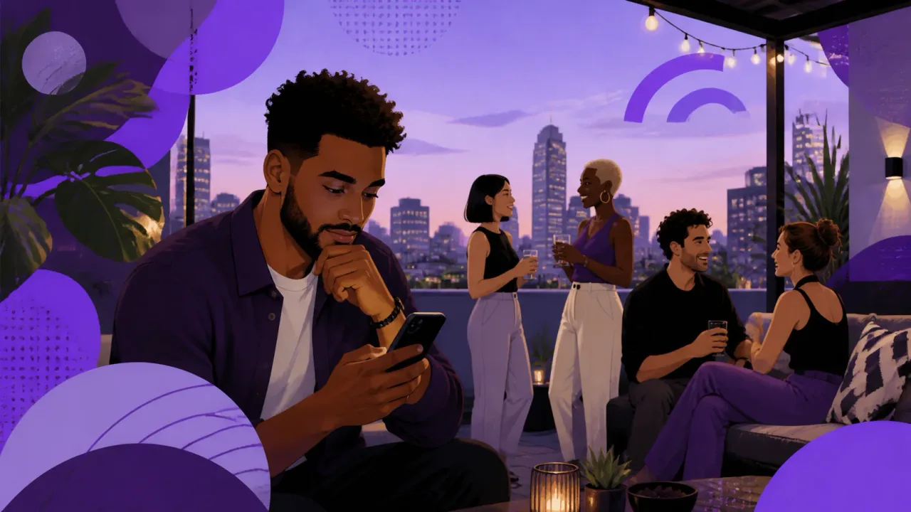 Dating Apps for Casual Connections: What to Know — editorial featured image