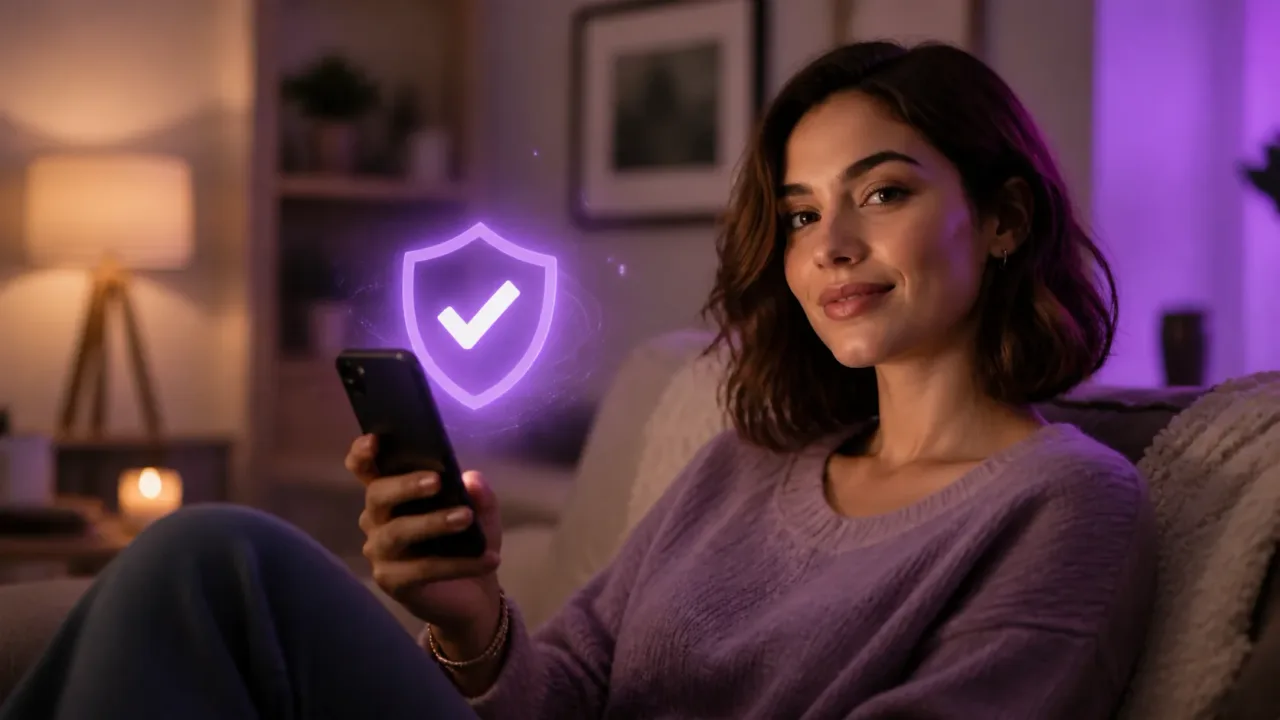 Why Profile Verification Matters on Dating Apps — editorial featured image