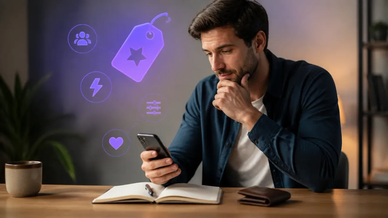 Are Dating App Premium Features Worth Paying For? — editorial featured image