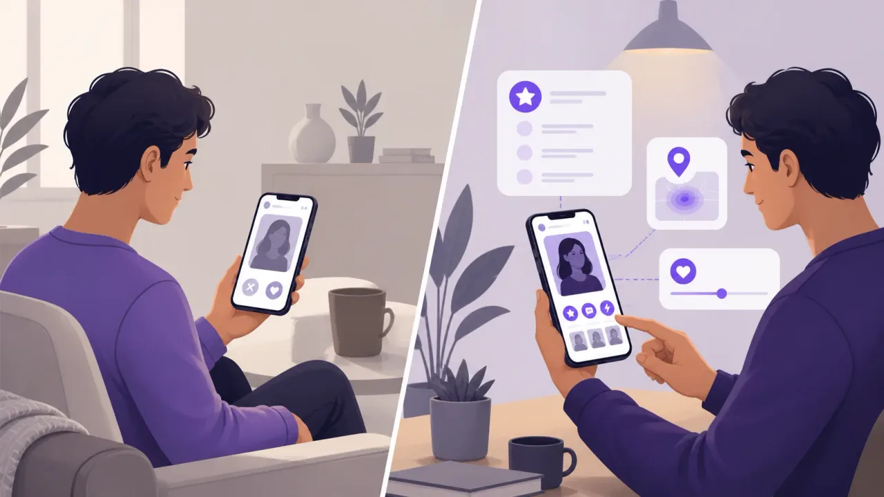 Free vs. Paid Dating Apps: What Changes? — editorial featured image