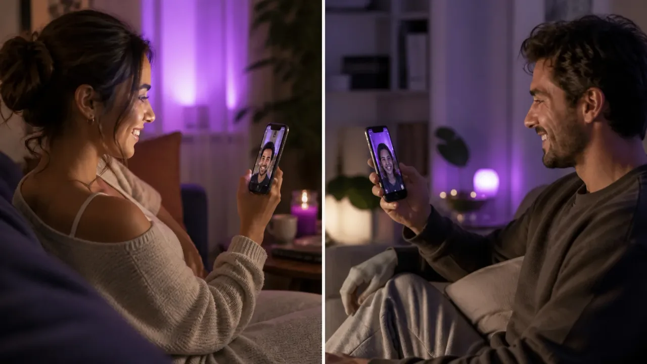 Video Chat Features on Dating Apps: What to Consider — editorial featured image