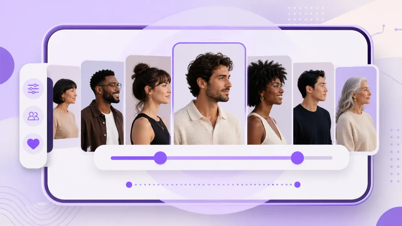 How Age Filters Work on Dating Apps — editorial featured image