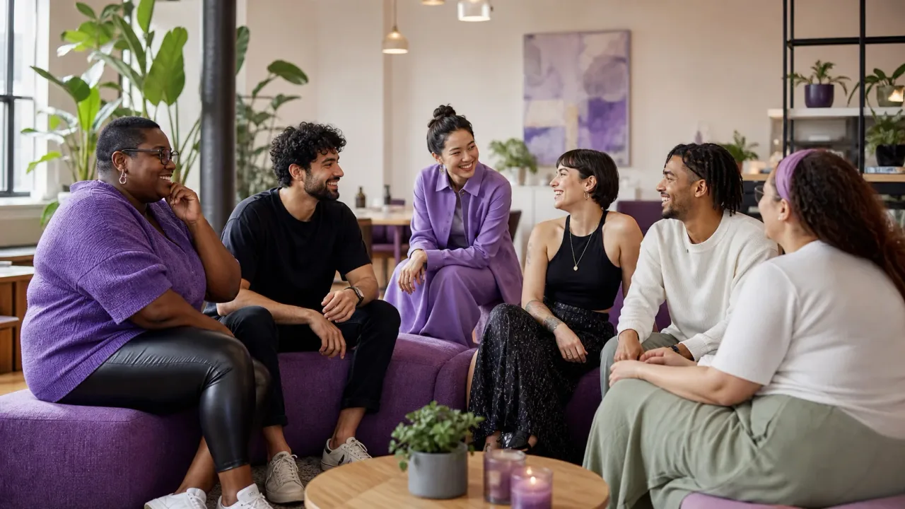 Choosing Inclusive Dating App Communities — editorial featured image
