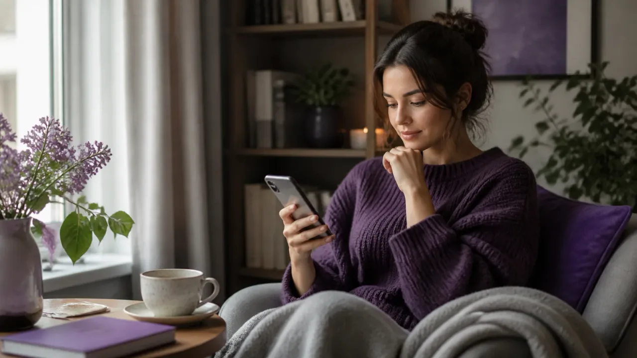 Dating Apps for Introverts: How to Choose a Comfortable Format — editorial featured image
