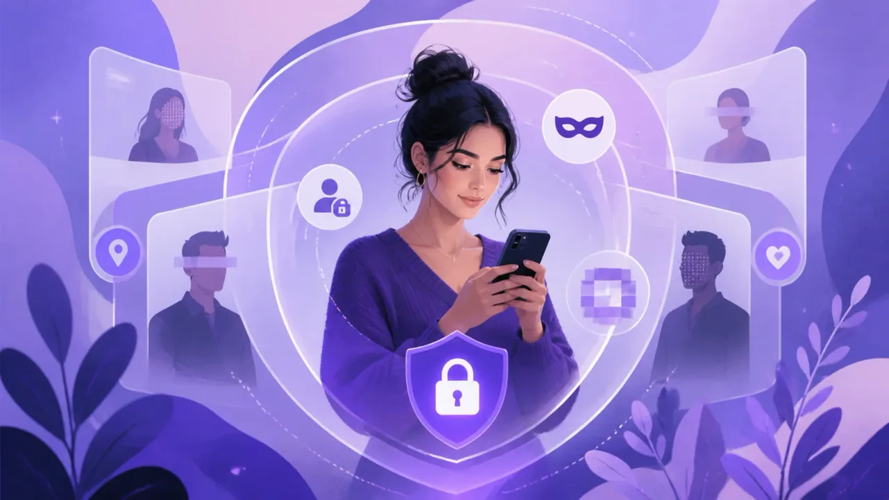 How to Protect Your Privacy on Dating Apps — editorial featured image