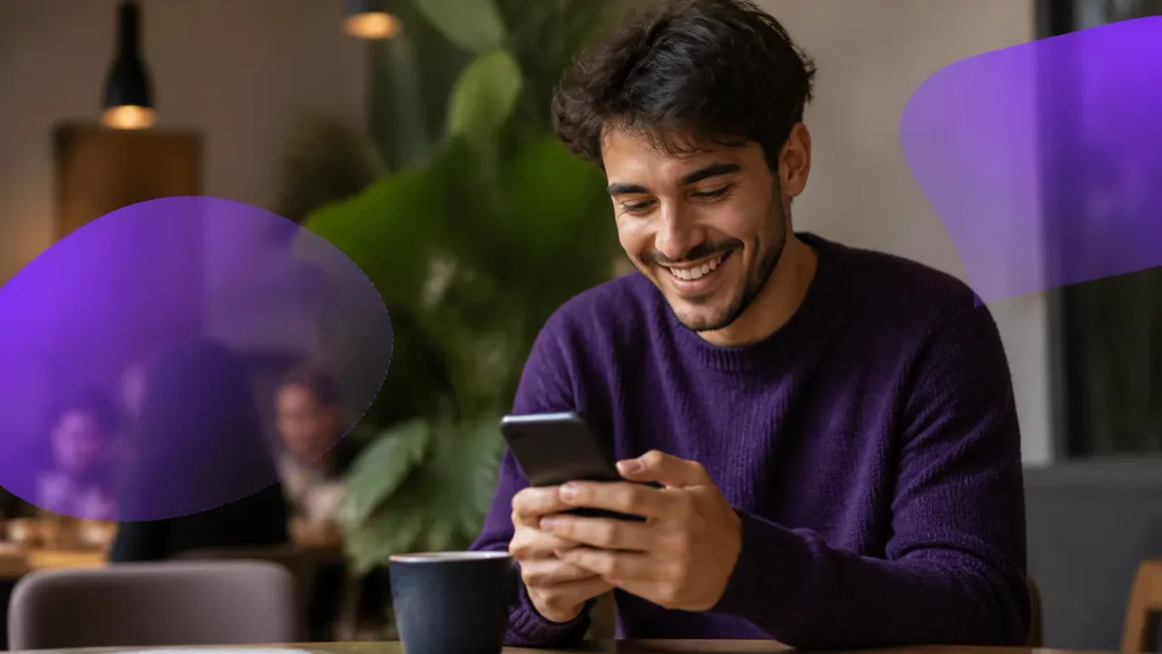 How to Keep a Dating App Conversation Going — editorial featured image