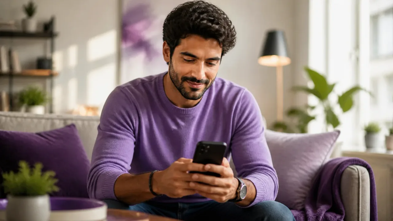 How to Communicate Your Intentions on Dating Apps — editorial featured image