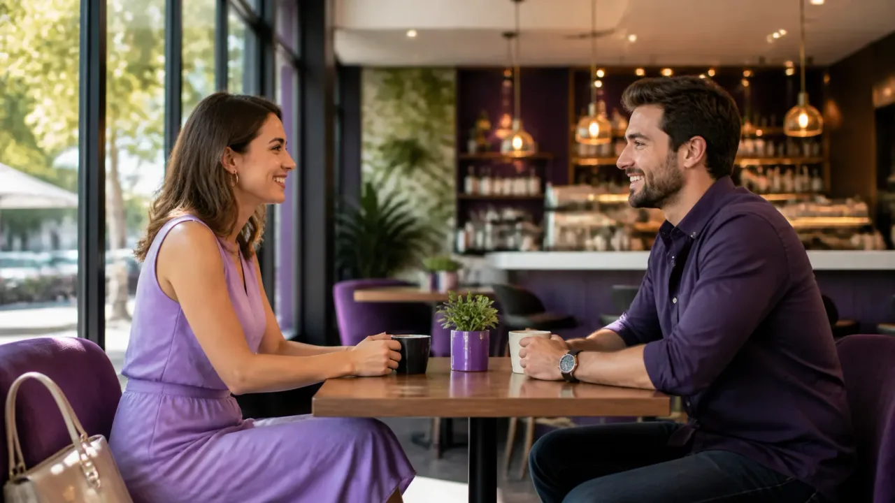 How to Plan a Safe First Date — editorial featured image