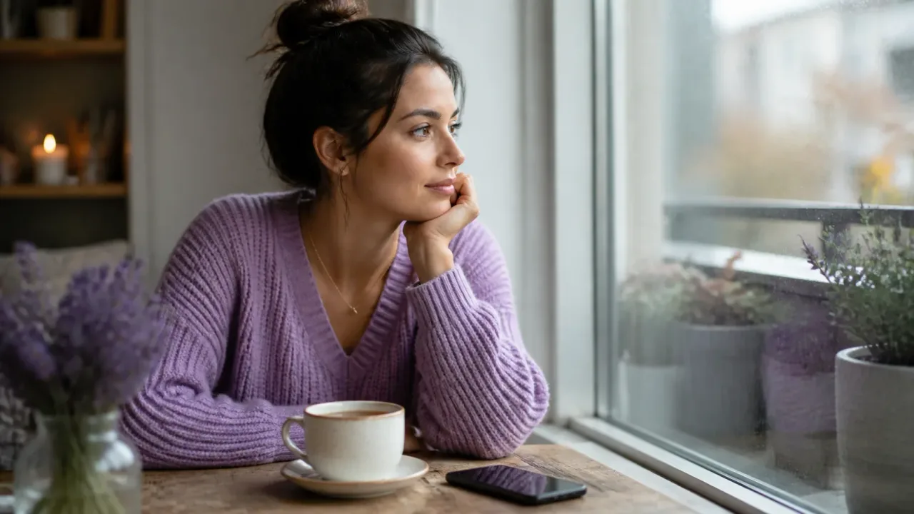 How to Handle Ghosting on Dating Apps — editorial featured image