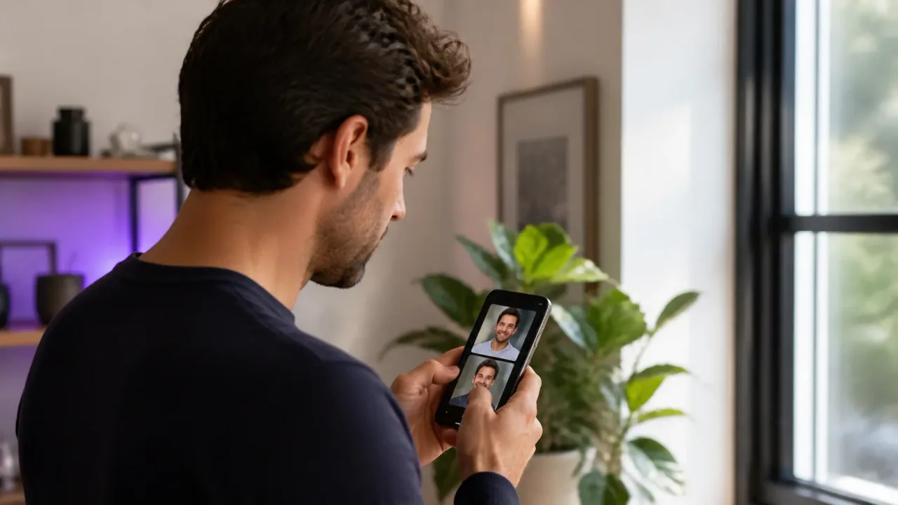 Dating App Photos That Create a Better First Impression — editorial featured image