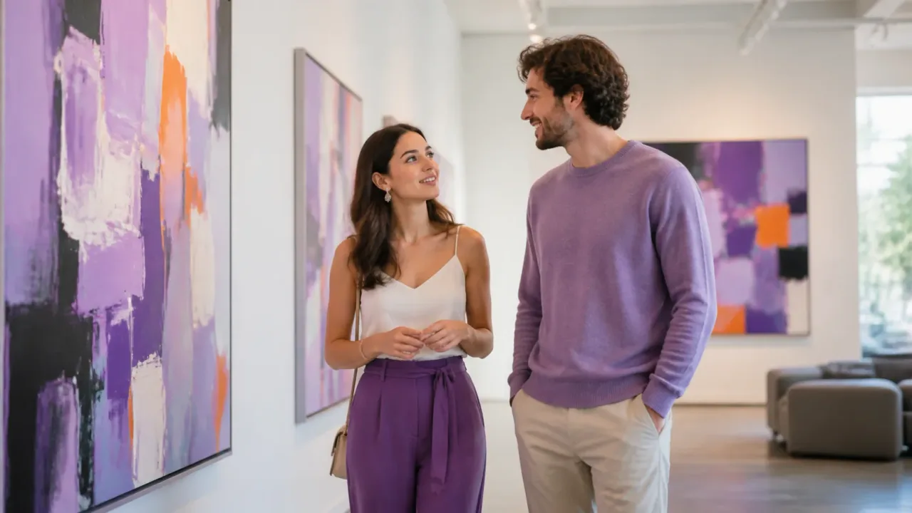 First-Date Entertainment Ideas That Feel Low-Pressure — editorial featured image