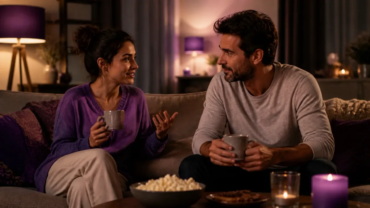Romance Films That Spark Good Conversations — editorial featured image
