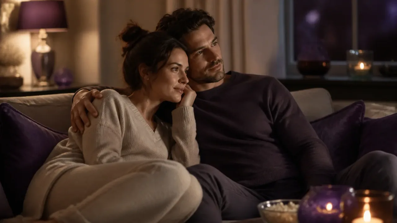 Romantic Dramas for a Thoughtful Night Together — editorial featured image