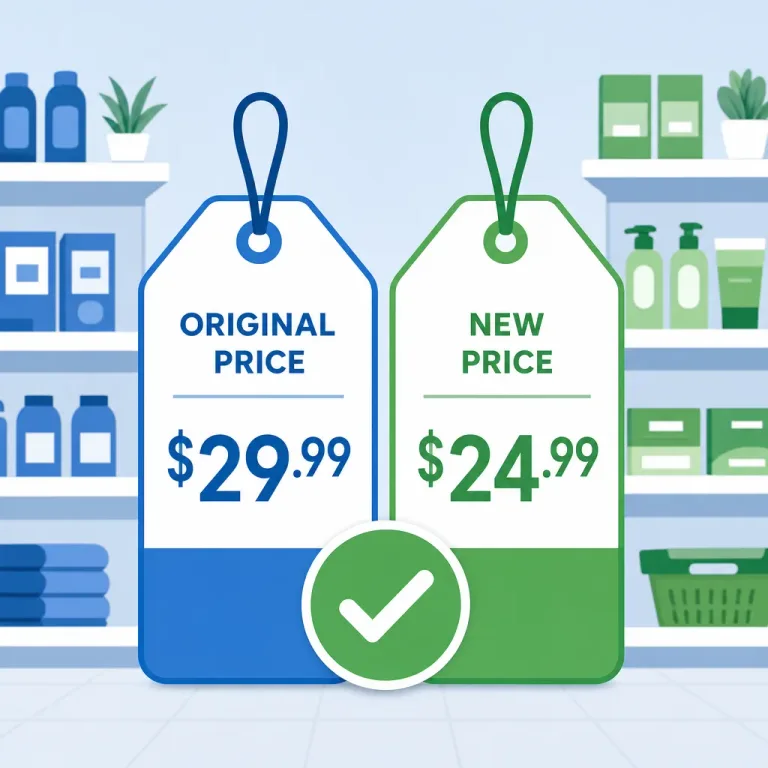 Featured: Price Matching Policies Every Shopper Should Know About