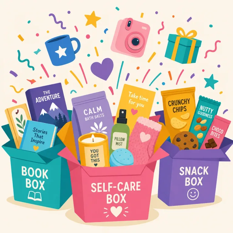 Featured: How to Score Subscription Box Deals Below Retail Price