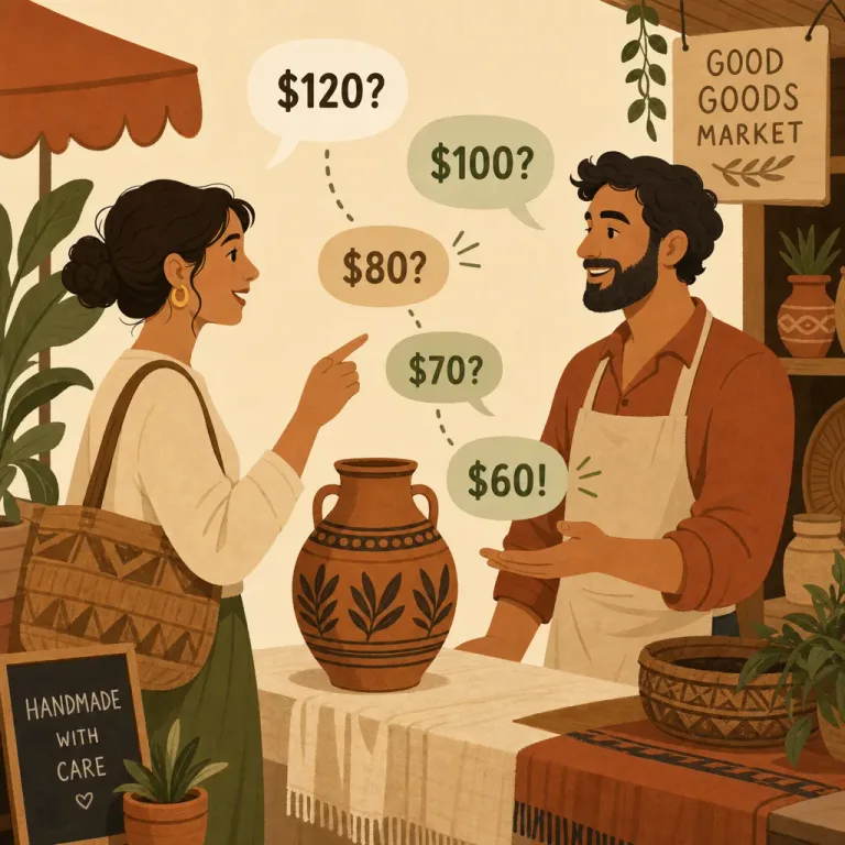 Featured: Haggling and Negotiation Tips for Retail and Online Stores