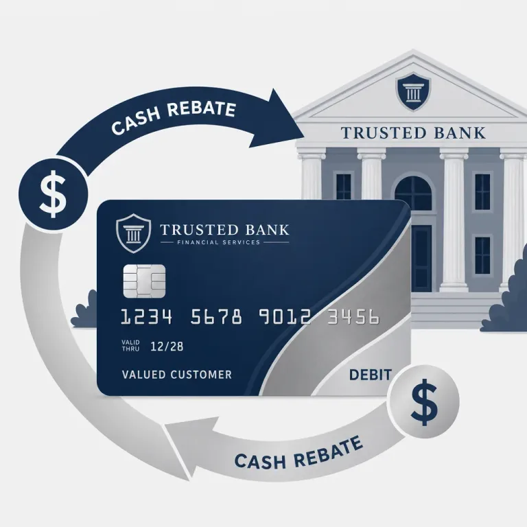 Featured: Debit Cards With Cashback That Rival Credit Card Rewards