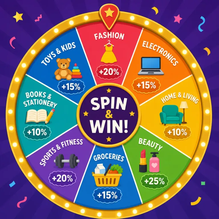 Featured: How to Maximize Rotating Cashback Category Bonuses