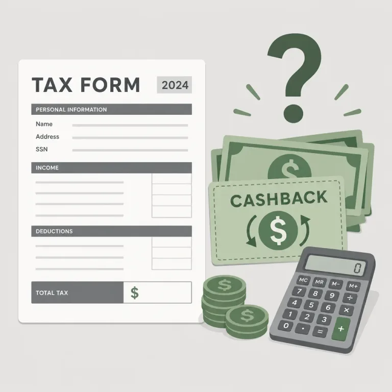 Featured: Do You Pay Taxes on Cashback Rewards? What Experts Say