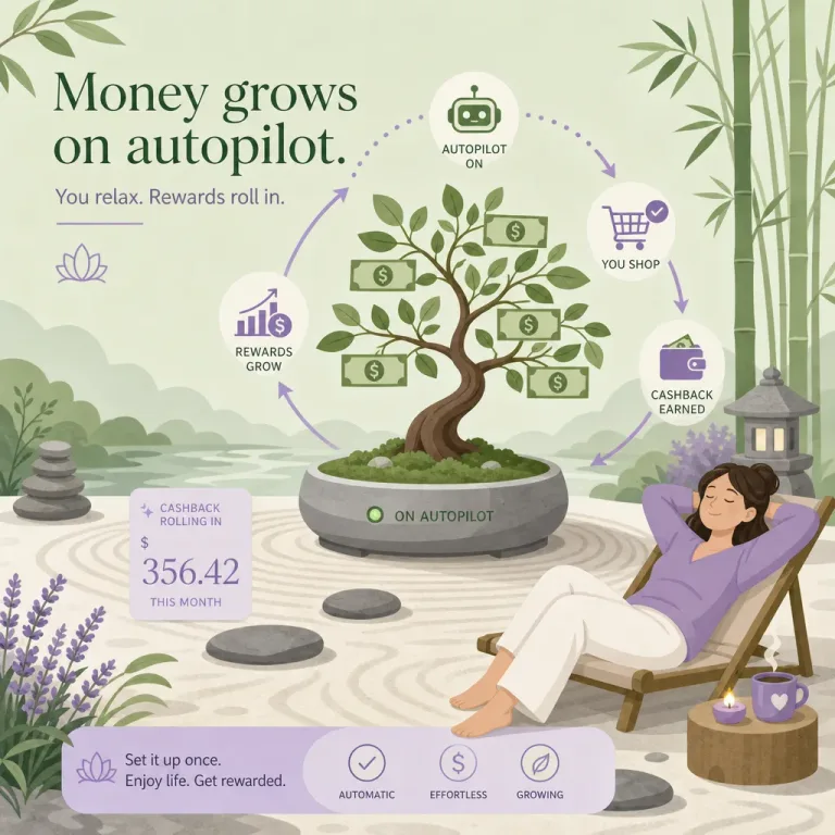 Featured: Passive Cashback Strategies That Earn Money Without Effort