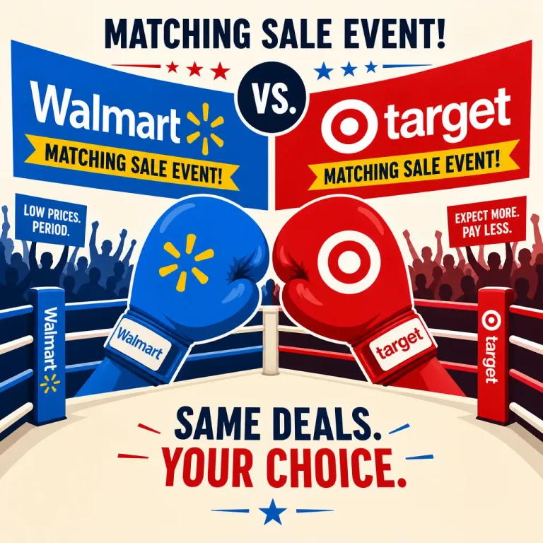 Featured: Prime Day Alternatives From Retailers Who Match the Deals