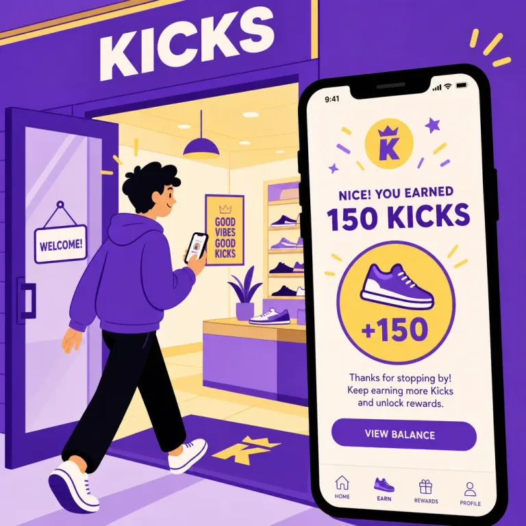 Featured: ShopKick Walk-In Rewards and How to Earn Without Buying
