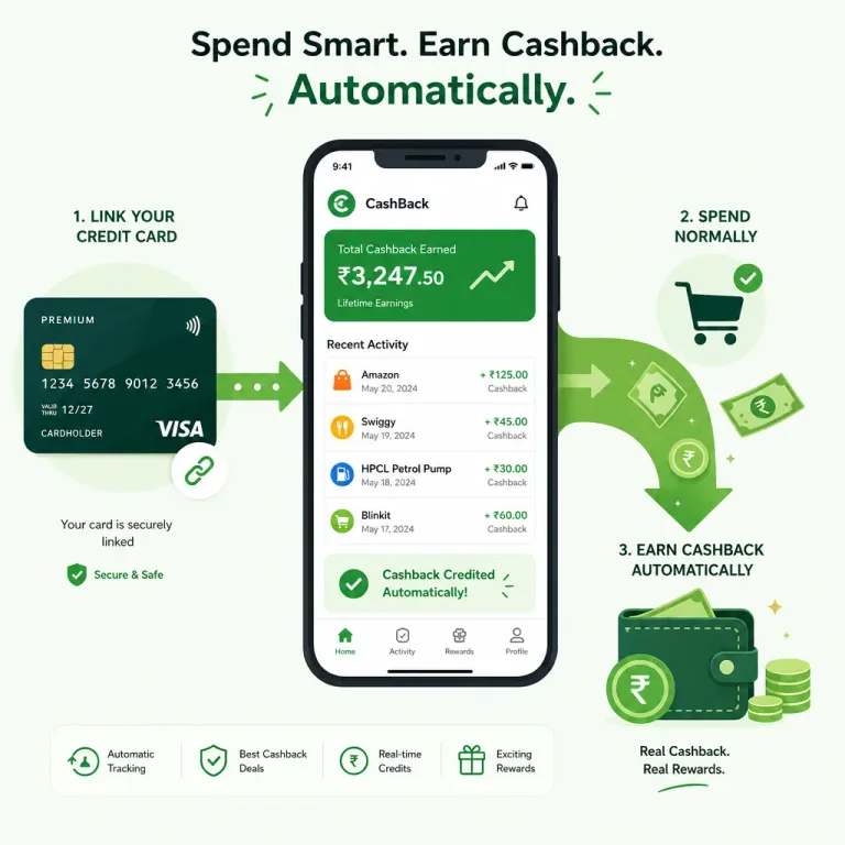 Featured: Dosh App Automatic Cashback Without Scanning Receipts