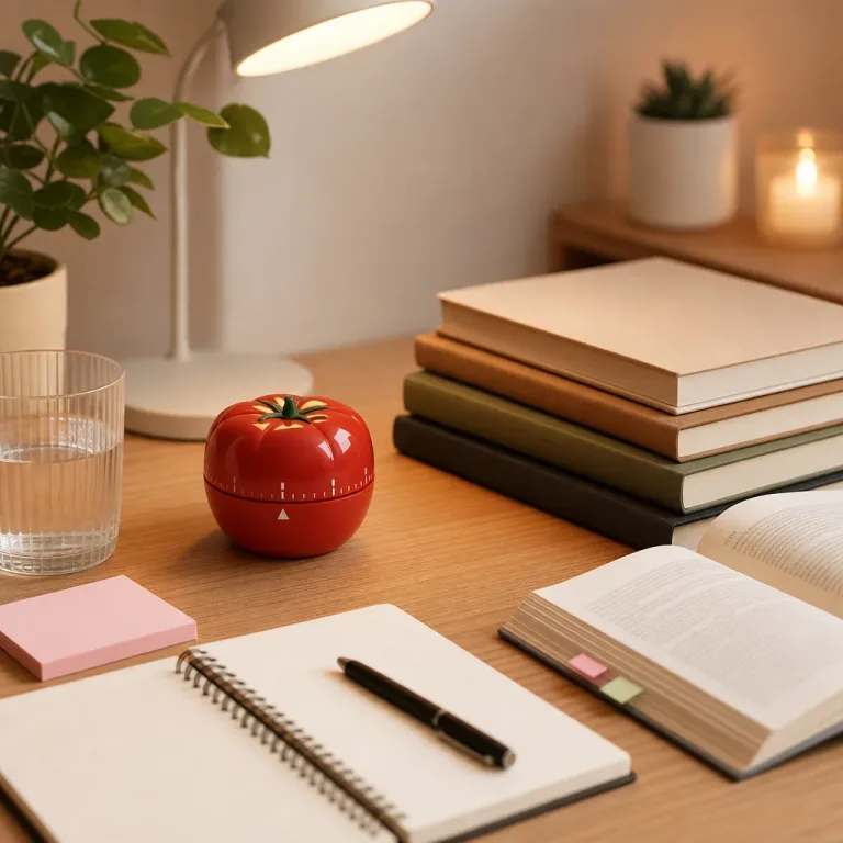 Featured: Managing Test Anxiety With Proven Preparation Methods