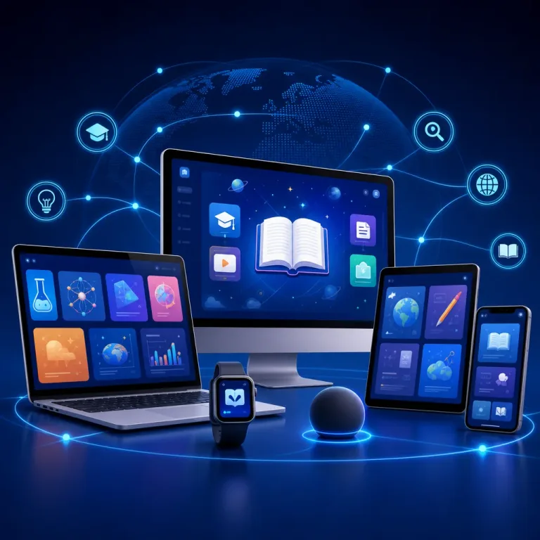 Featured: Adaptive Learning Platforms That Adjust to Your Level