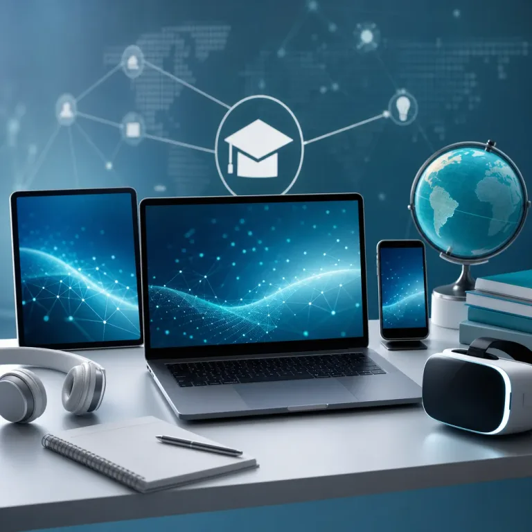 Featured: Portfolio Building Tools for Showcasing Student Work