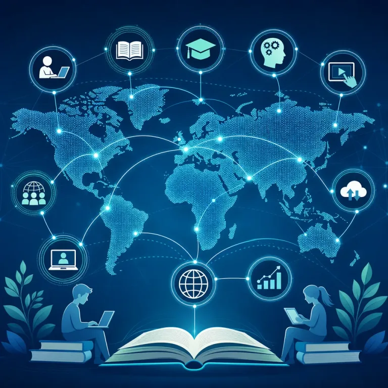 Featured: How Mobile Learning Apps Are Reaching Underserved Areas