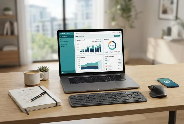Featured image for: Quicken Simplifi Review: Best Personal Finance Setup Guide