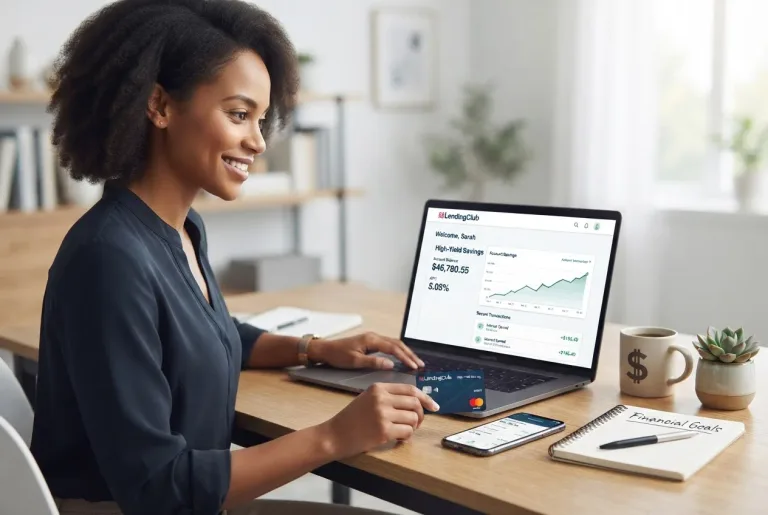 Featured image for: LendingClub High-Yield Savings Review: Is It the Best Online Bank?