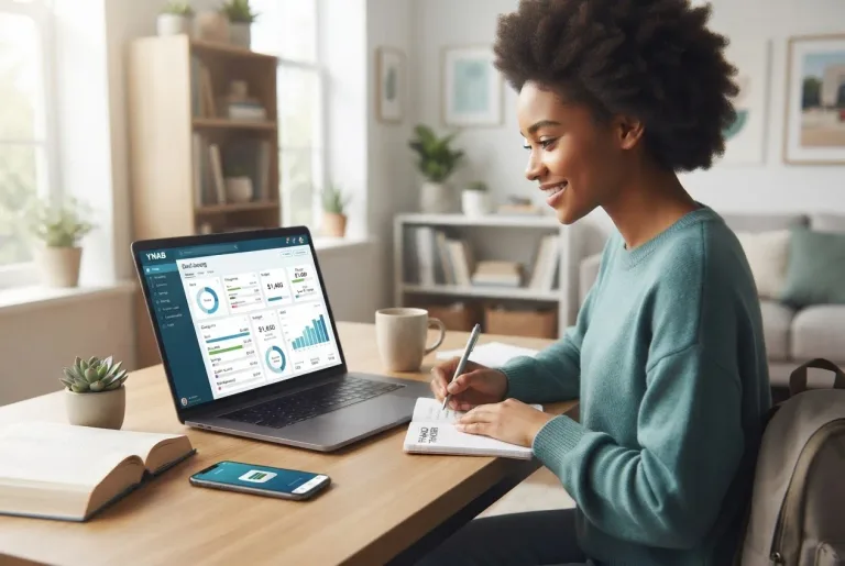 Featured image for: YNAB Budgeting App Review: Best Personal Finance Tool for Students