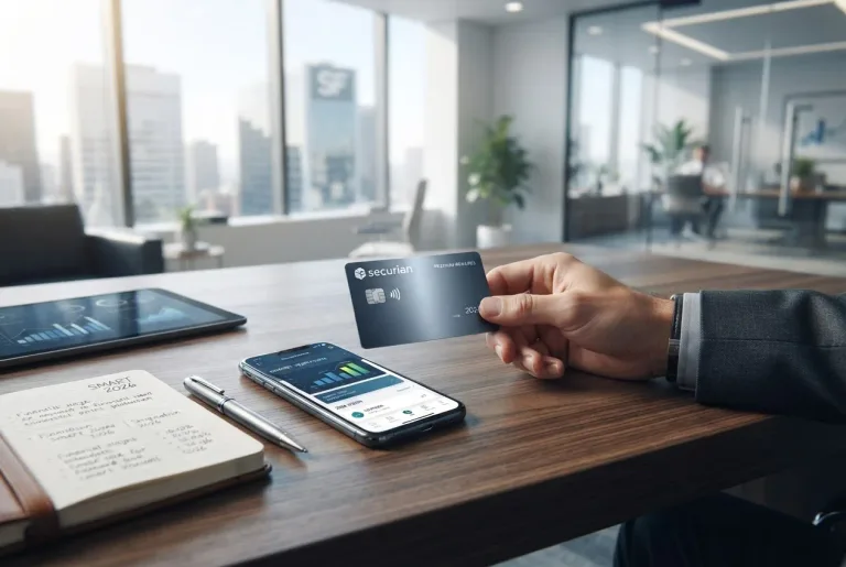 Featured image for: Securian Financial Premium Credit Card: Smart 2026 Rewards