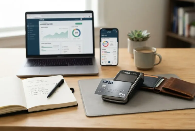 Featured image for: URSB Visa Credit Card Review: Maximize Your Daily Savings Today