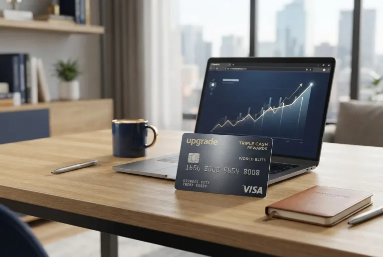 Featured image for: Upgrade Triple Cash Rewards Visa Review: Is It Your Best Cash Option?