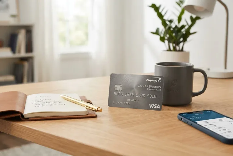 Featured image for: Capital One Savor One Cash Rewards Credit Card Review