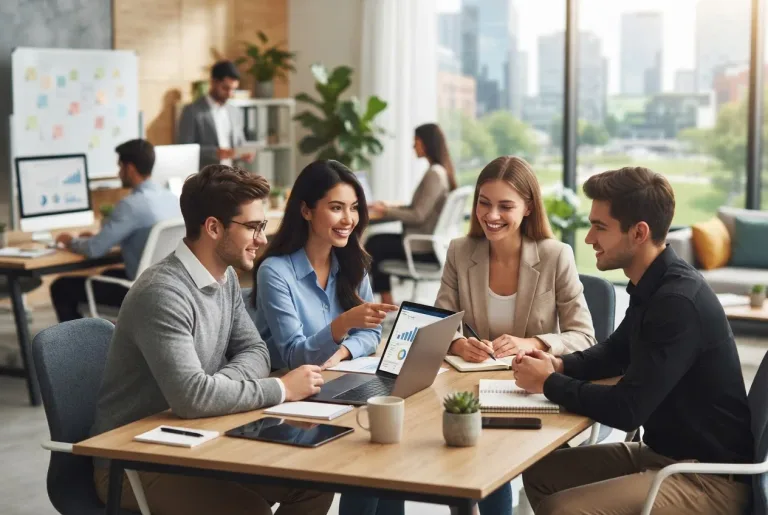 Featured image for: Best Places to Work: Affordable Careers & Entry-Level Employment