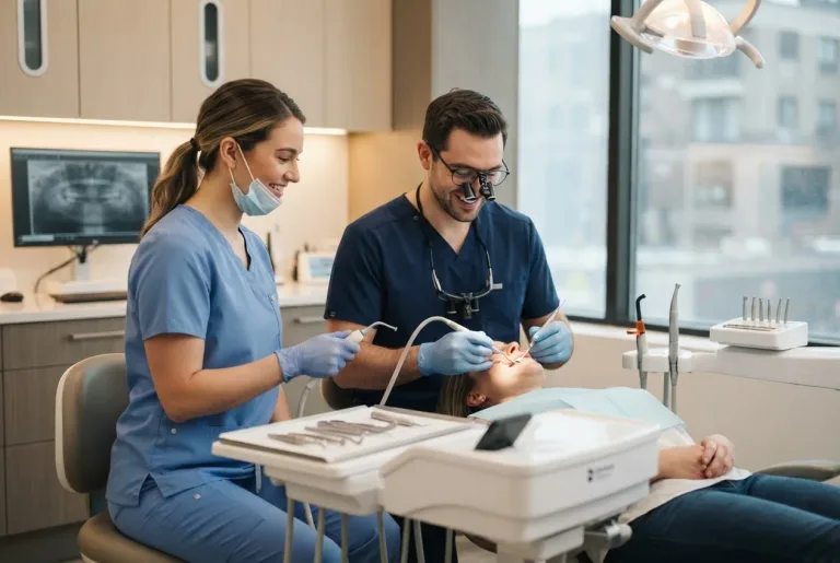 Featured image for: How to Start a Career in Professional Dental Support Roles