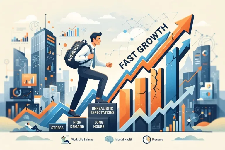 Featured image for: The Hidden Costs of Choosing the Fastest Growing Careers