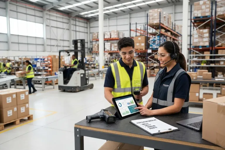 Featured image for: Warehouse Logistics Careers: What to Verify Before You Commit