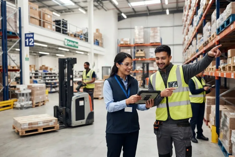 Featured image for: Warehouse Logistics Opportunities: Your Guide to Modern Supply Roles